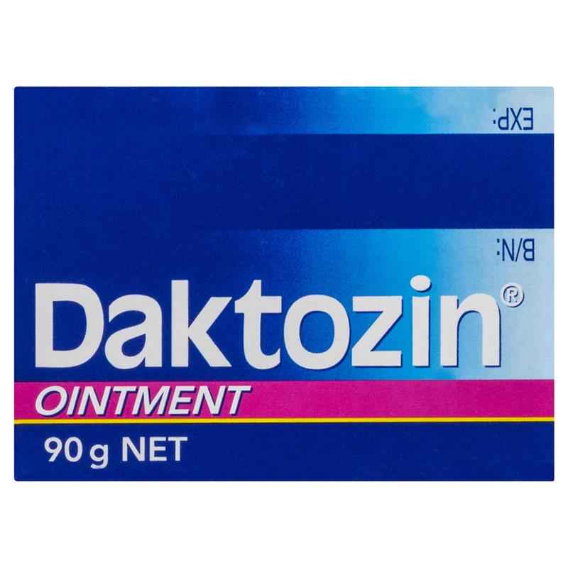 Daktozin Ointment 90g