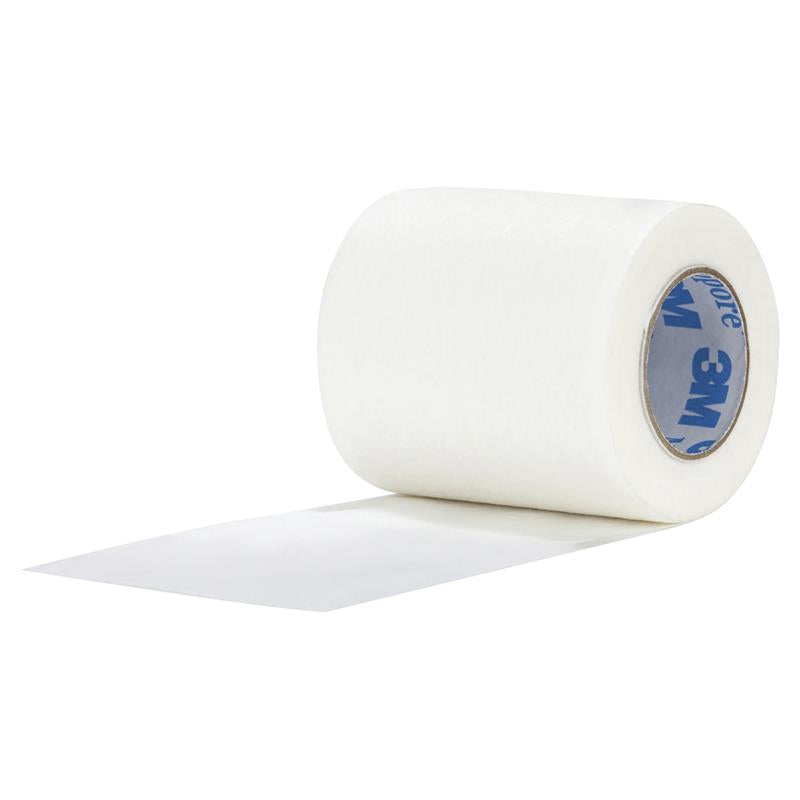 Nexcare Micropore Gentle Paper Tape White 50.8mm x 9.14m - GimmeNow