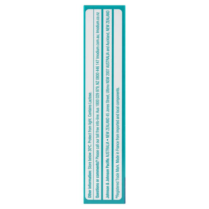 Imodium Diarrhoea Capsules 8 Pack