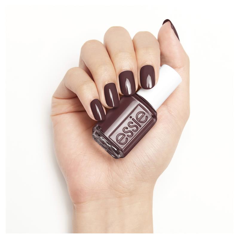 Essie Nail Polish No To-Do Ba13.5ml