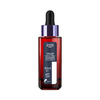 L'Oreal Paris Revitalift Tri-Peptides Laser Serum 30ml