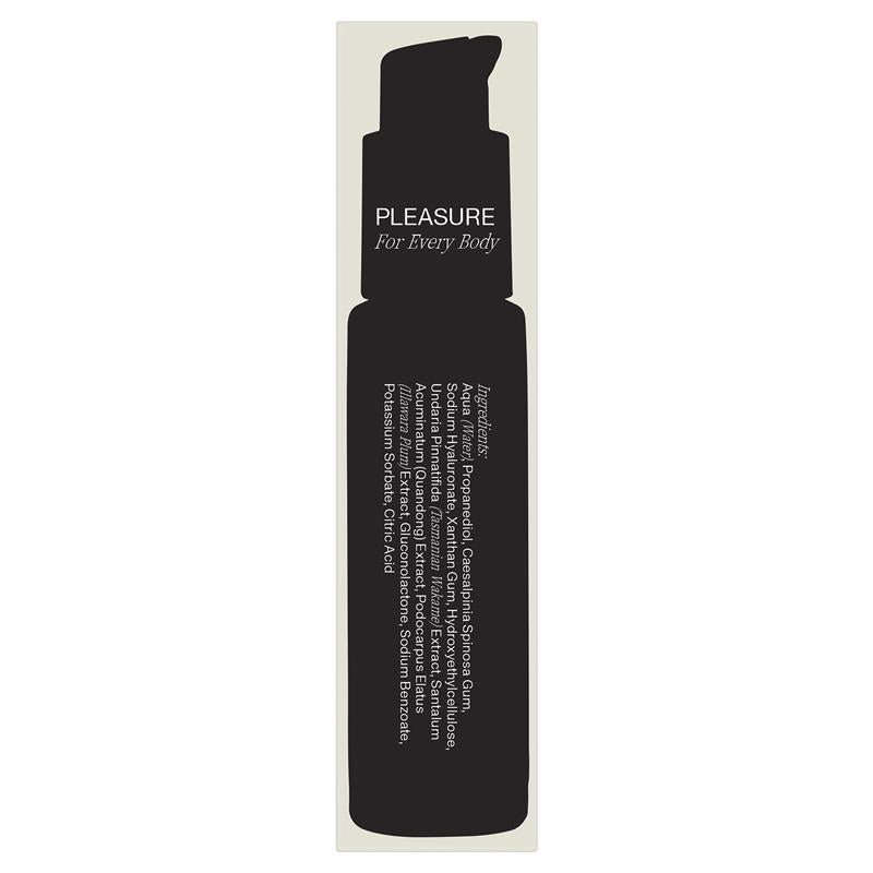 Drip Water Based Lubricant 75ml
