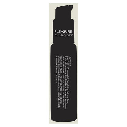 Drip Water Based Lubricant 75ml