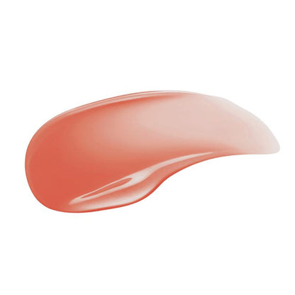 Nude by Nature Nourishing & Plumping Tinted Lip Oil Sweet Grapefruit