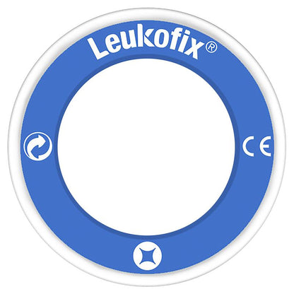 Leukofix 1.25cm x 5m