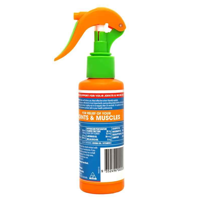 Pain Away Forte+ Joint & Muscle Pain Relief Spray 100ml