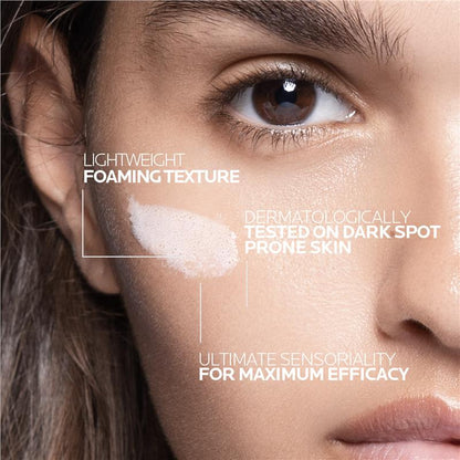 La Roche Posay Mela B3 Cleanser 200ml - GimmeNow