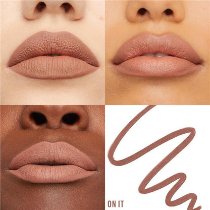 Maybelline Lifter Hydrating Longwear Lip Liner 005 On It