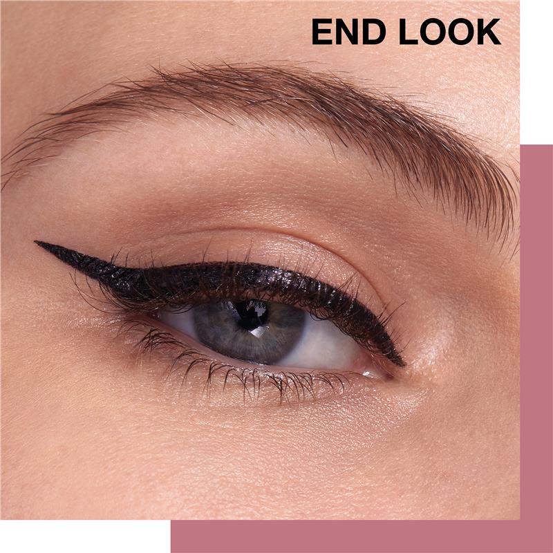 Maybelline Hyper Easy Eyeliner Black - GimmeNow