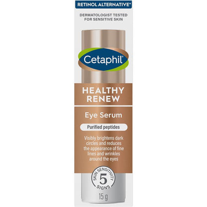 Cetaphil Healthy Renew Eye Serum 15g