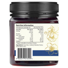 Barnes Naturals New Zealand Manuka Honey 1kg MGO 550+