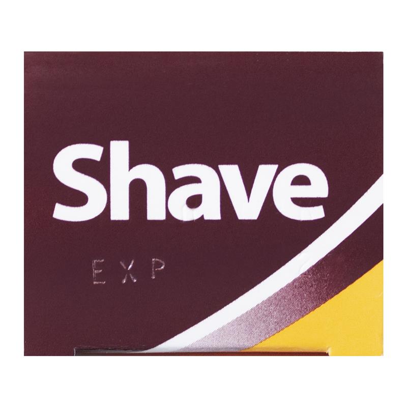 Shave Cream 75g