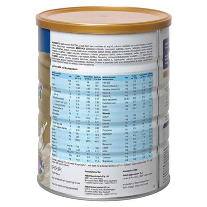 Glucerna Vanilla 850g