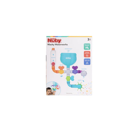 Nuby Wacky Waterworks