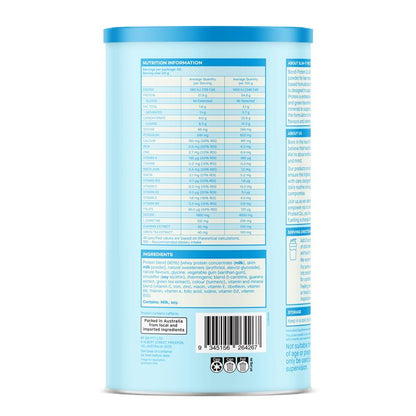 Bondi Protein Co. Slim It Protein Banana 800g