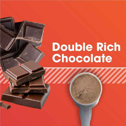 Optimum Nutrition Gold Standard 100% Whey Double Rich Chocolate 2.27kg