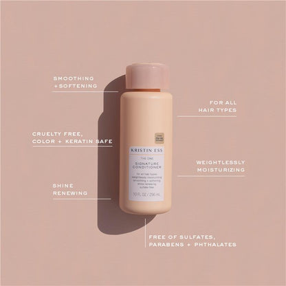 Kristin Ess The One Signature Conditioner 296ml