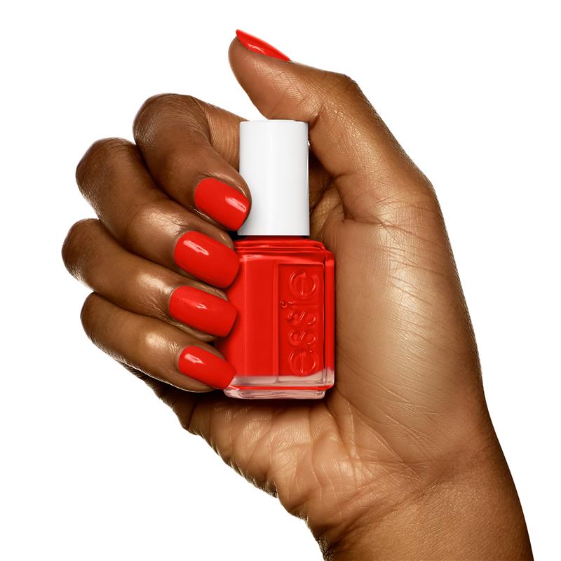 Essie Nail Polish Russian Roulette 61