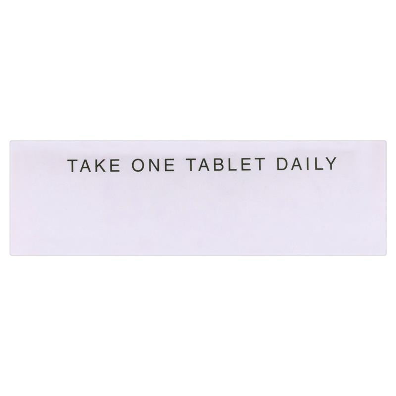 Cartia 100mg Tablets 168