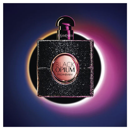 Yves Saint Laurent Opium Black Eau de Parfum 90ml - GimmeNow
