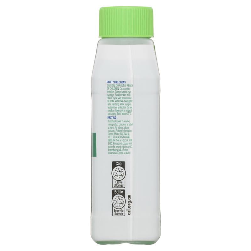 Dettol Washing Odour Eliminator Machine Cleaner 250ml