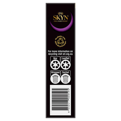 SKYN Elite Condoms 10 Pack