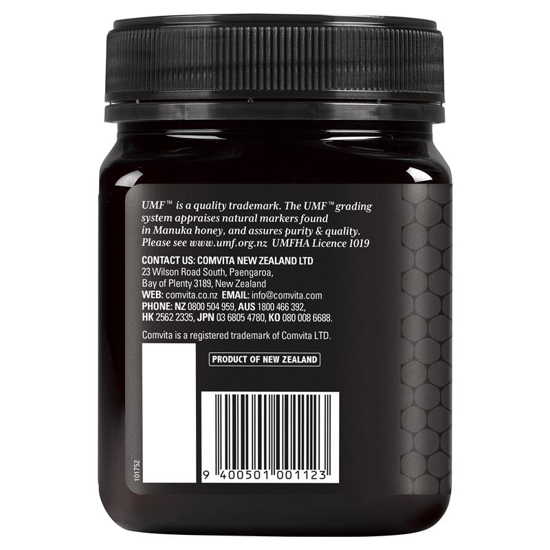 Comvita UMF 5+ Manuka Honey 1kg (Not Available in WA)
