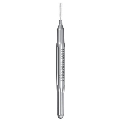Piksters Interdental Brushes Size 0 Grey 10 Pack