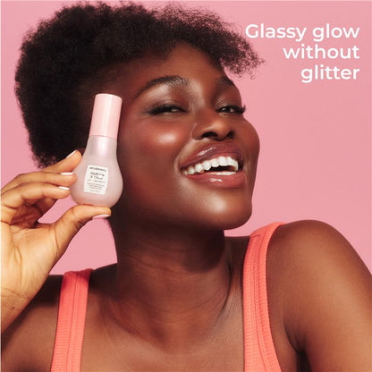 MCoBeauty Hydrate & Glow Ultra Dew Serum