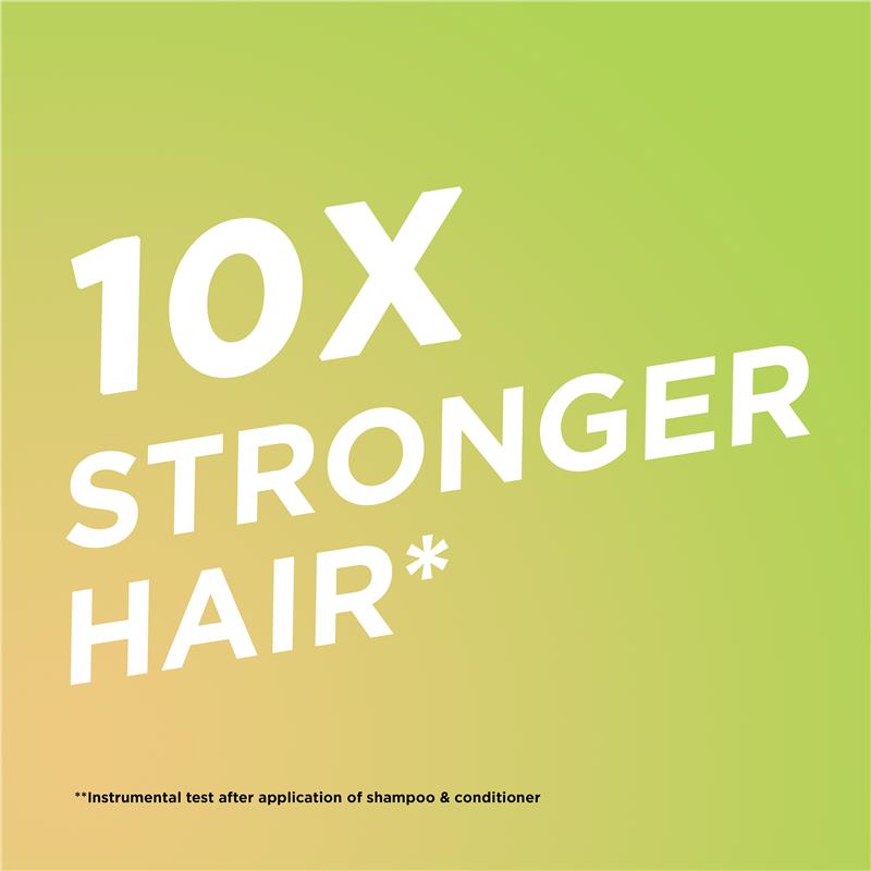 Garnier Fructis Vitamin & Strength Reinforcing Conditioner 315ml - GimmeNow