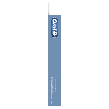 Oral B Power Toothbrush Sensitive Clean Refills 8 Pack
