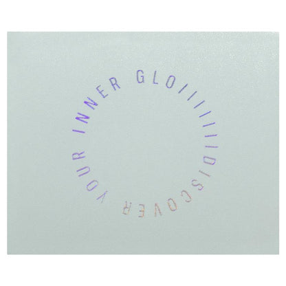 White Glo Travel Toothpaste Charcoal 24g