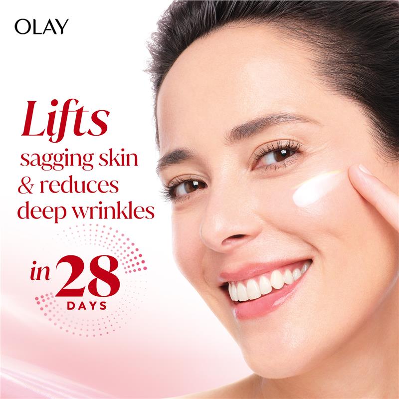Olay Super Collagen Cream 50g - GimmeNow