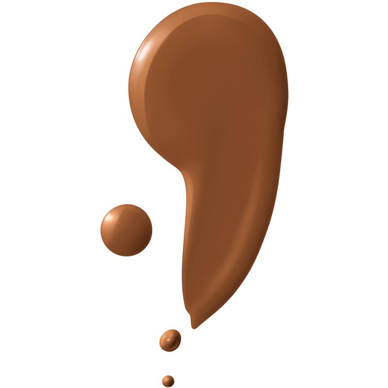 Maybelline Fit Me Dewy Smooth Foundation Java