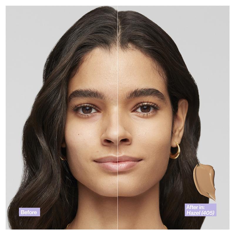 Revlon Illuminance Skin Caring Foundation Beige