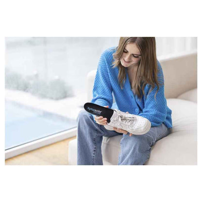 Synxsole Everyday Insoles Large