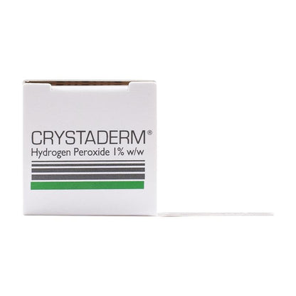 Crystaderm Cream 10g
