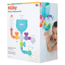Nuby Wacky Waterworks