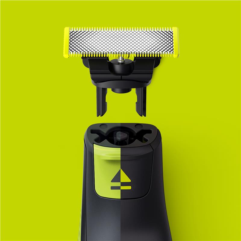 Philips OneBlade (Original Face) Replacement Blade 2 Pack