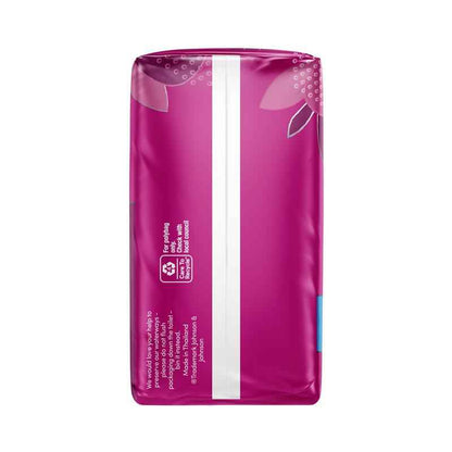 Carefree Original Unscented Panty Liners 30 Pack
