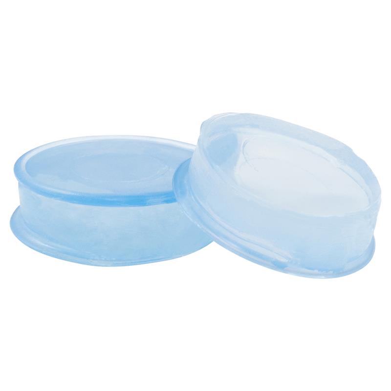 Otifleks Silicone Earplugs 4Pk
