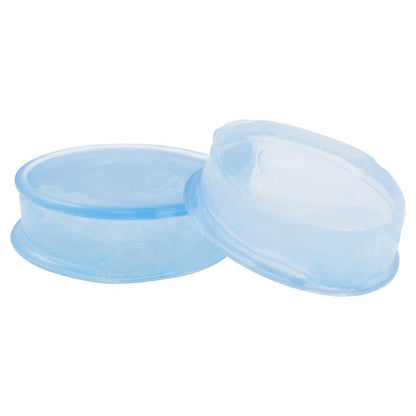 Otifleks Silicone Earplugs 4Pk