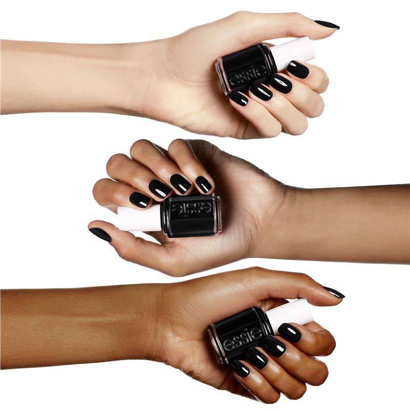 Essie Nail Polish Liquorice 88