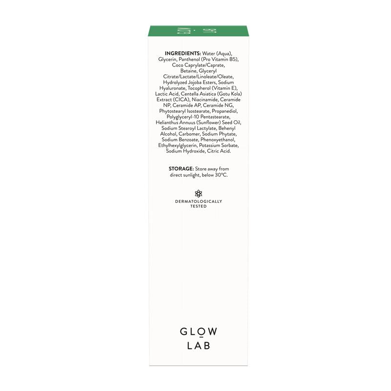 Glow Lab Ceramides Replenishing Facial Serum 30ml
