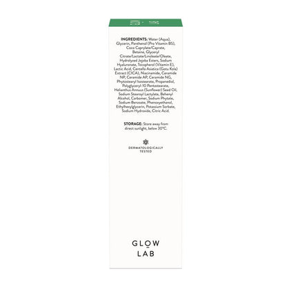 Glow Lab Ceramides Replenishing Facial Serum 30ml