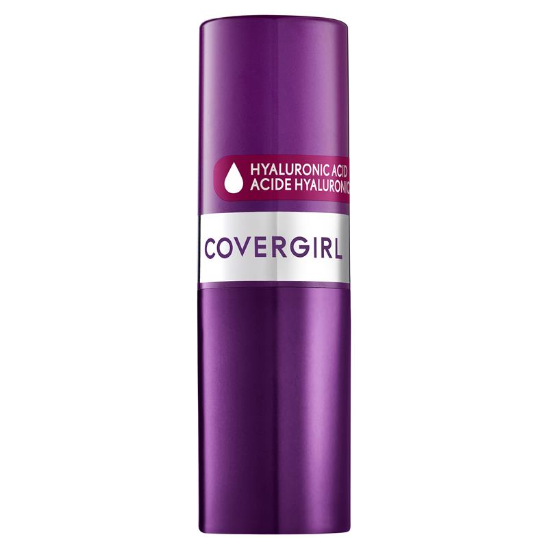 Covergirl Simply Ageless Moisture Renew Lipstick 350 Honest Berry 4.2g