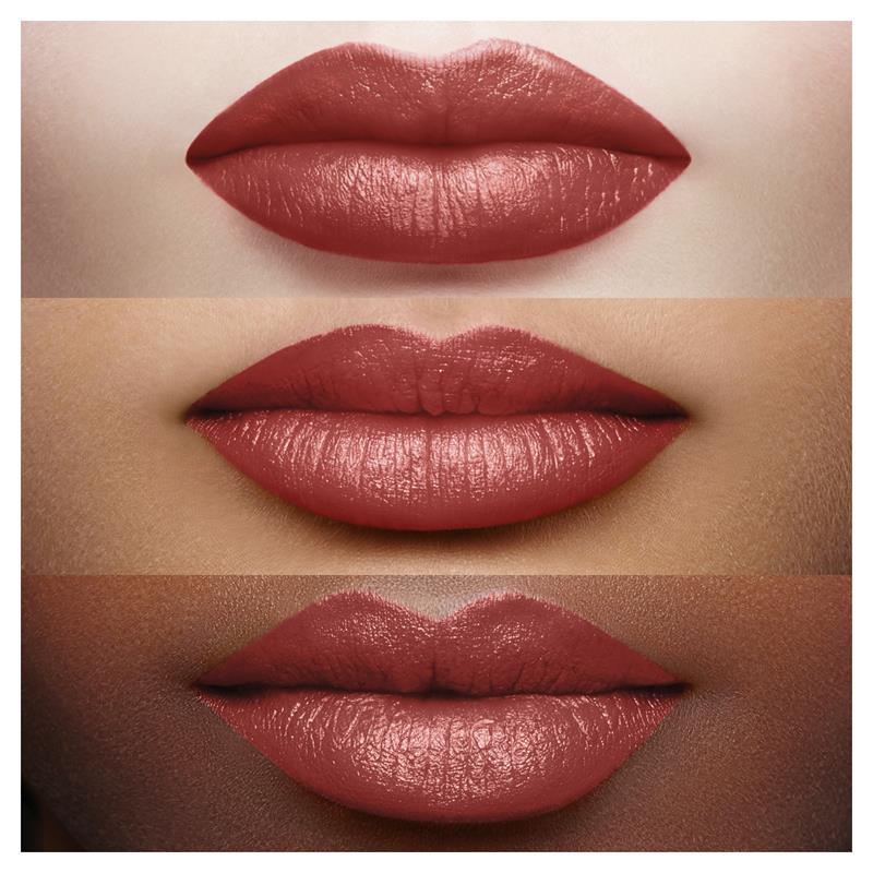 L'Oreal Paris Color Riche Lipstick 108 Brune Cuivre