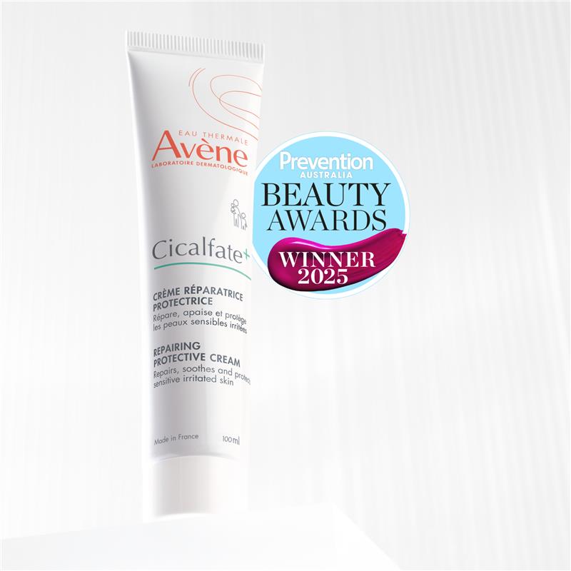 Avene Cicalfate+ Restorative Protective Cream 100ml - Multi-purpose Repair cream