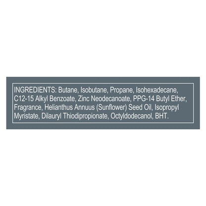 Dove Men + Care Zero Aluminium Clean Comfort 250ml