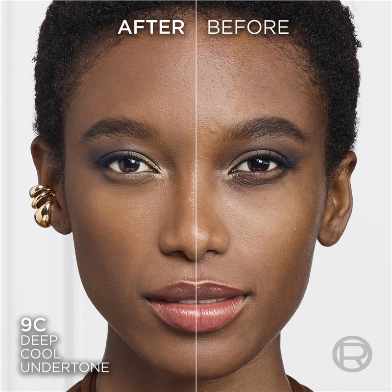 L'Oreal Paris True Match Liquid Foundation 9C